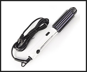Electric Hot Brush Round Electric Hot Brush Round
